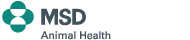 MSD Animal Health Logo
